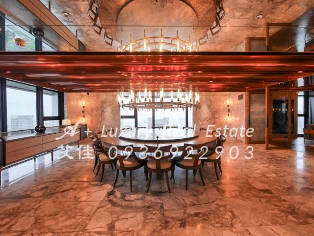 首泰信義宴會廳