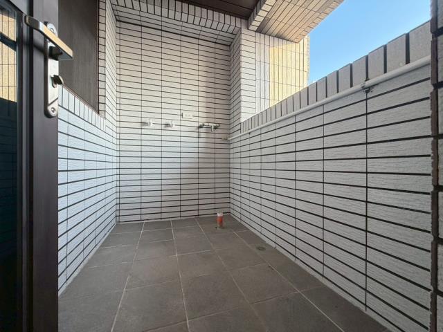 台中梧棲華廈-8