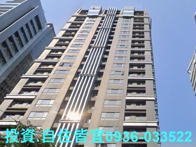 新北板橋法拍大樓-5