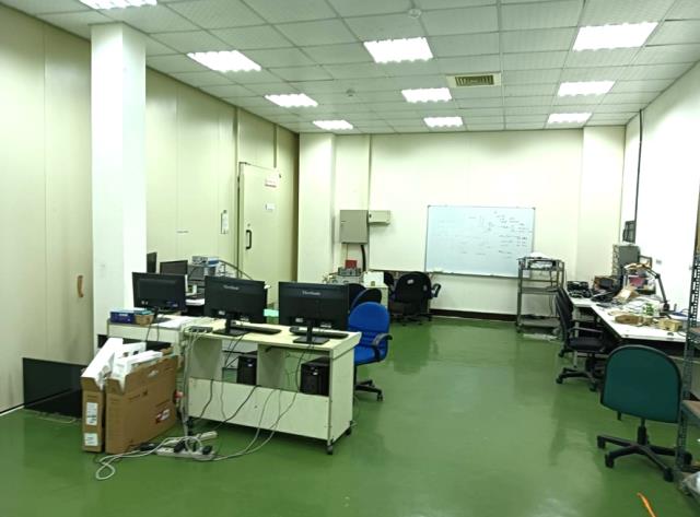 桃園中壢廠房-5