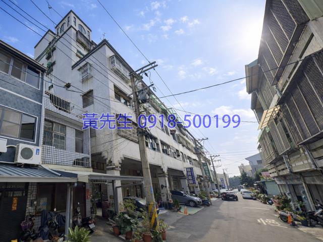 嘉義西區大樓法拍-3