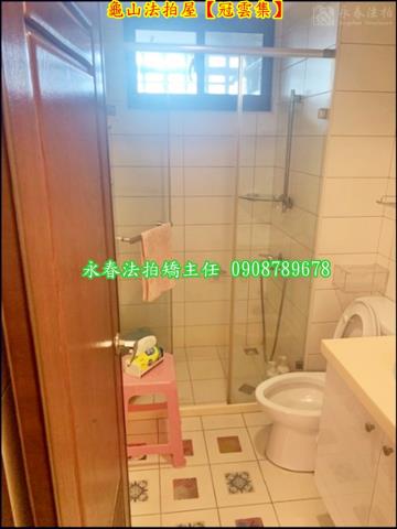 桃園龜山拍賣大樓-11