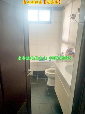 桃園龜山拍賣大樓-8