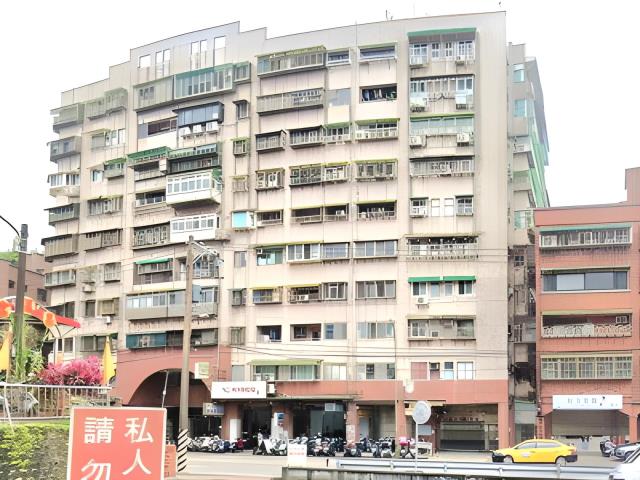 信義區法拍大樓-2