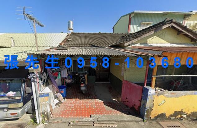 屏東市透天法拍-1