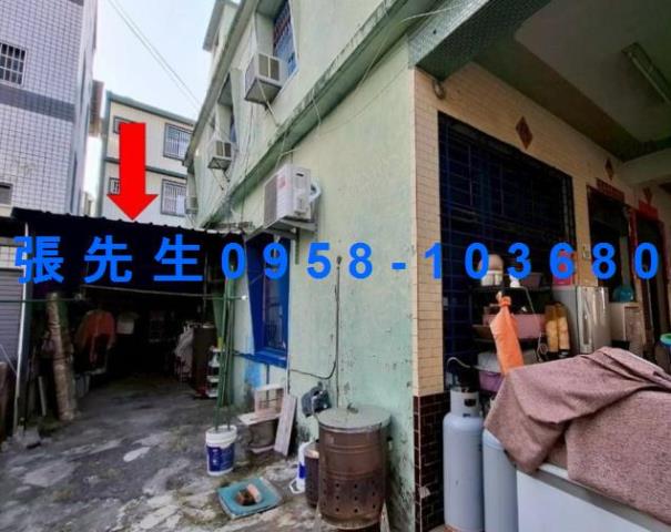 萬丹透天法拍-6