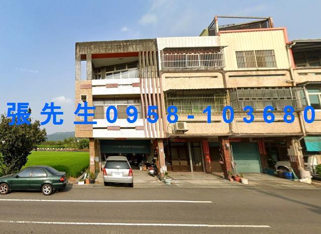 田中透天法拍-1