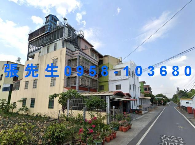 鹽埔法拍透天-3