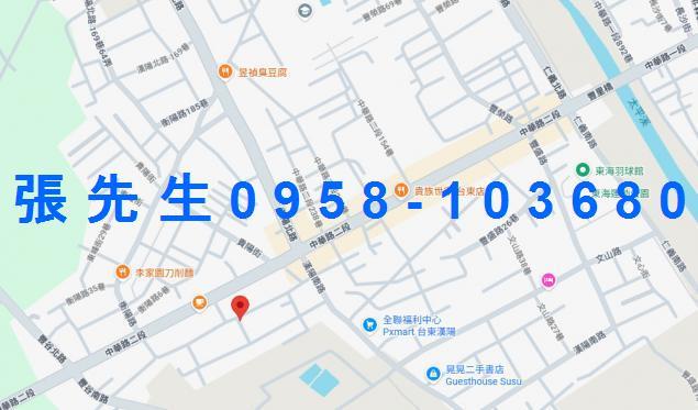 台東市透天法拍-5