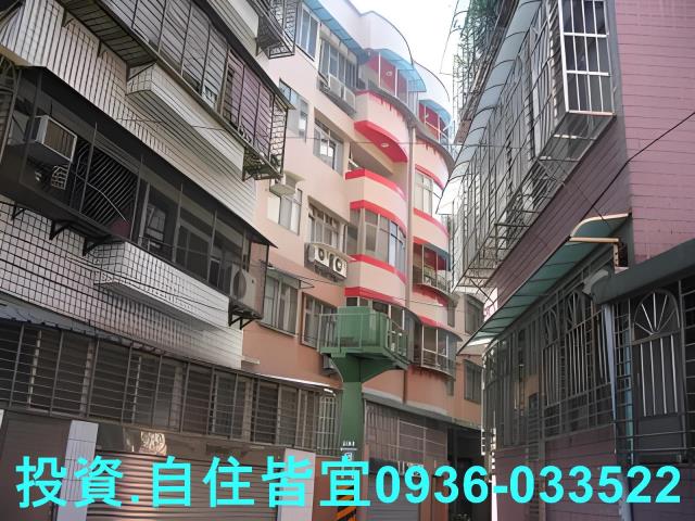 新北法拍公寓-3