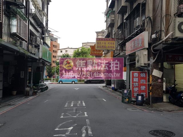 台北華廈法拍-7