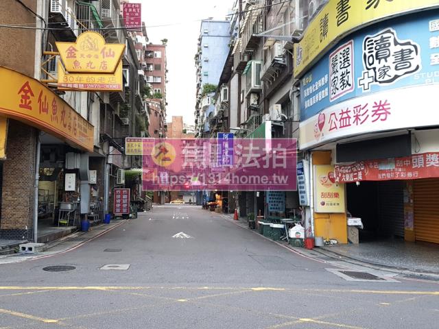 台北華廈法拍-9