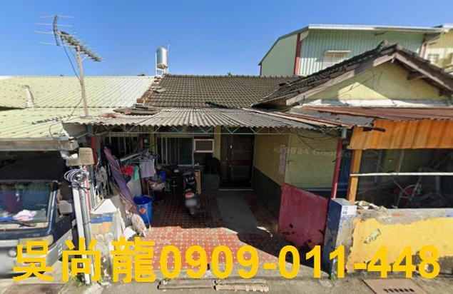 屏東透天拍賣-1