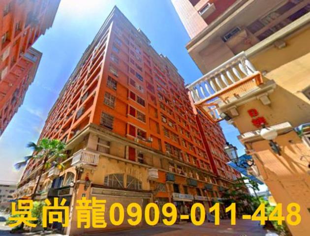 台中拍賣大樓-2