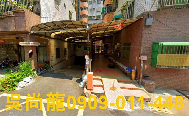 台南華廈拍賣-4