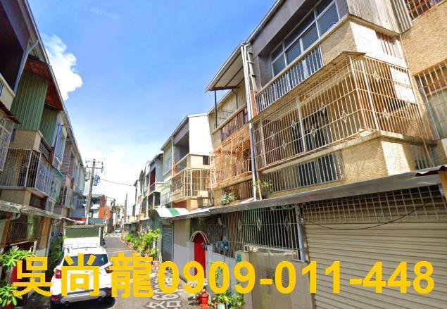 台南東區透天法拍-5