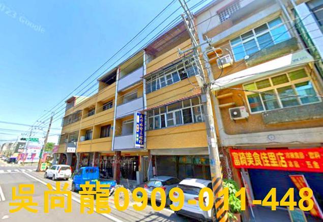 台南佳里透天法拍-3