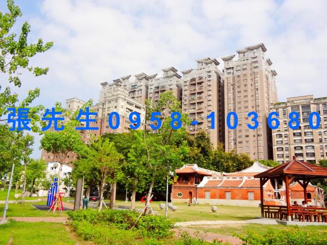 台中北屯法拍大樓-7