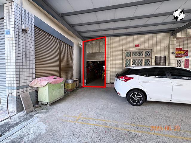 台中烏日透天法拍-4