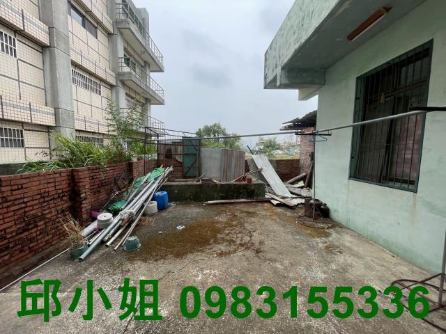 嘉義中埔透天-10