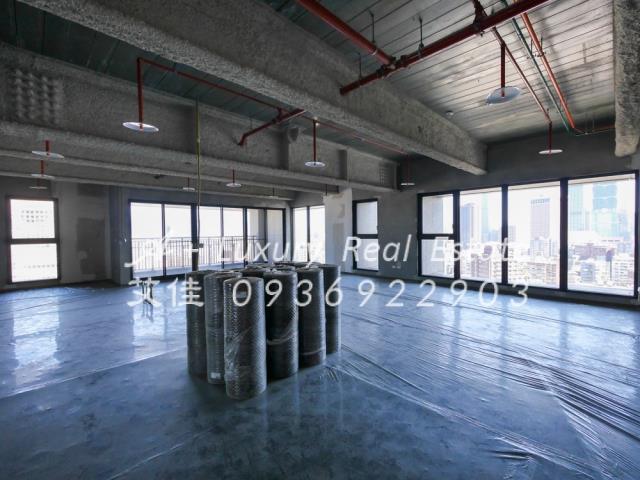 台北大安區大樓-13