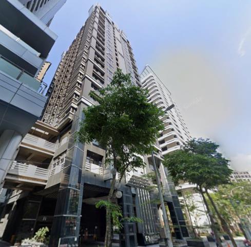 新北大樓法拍-3