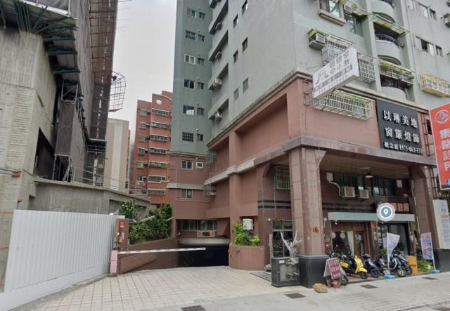 高雄拍賣大樓-6