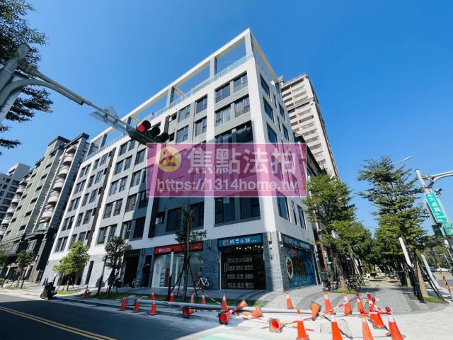 新北大樓拍賣-2