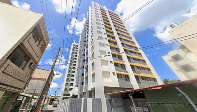 高雄楠梓法拍大樓-5