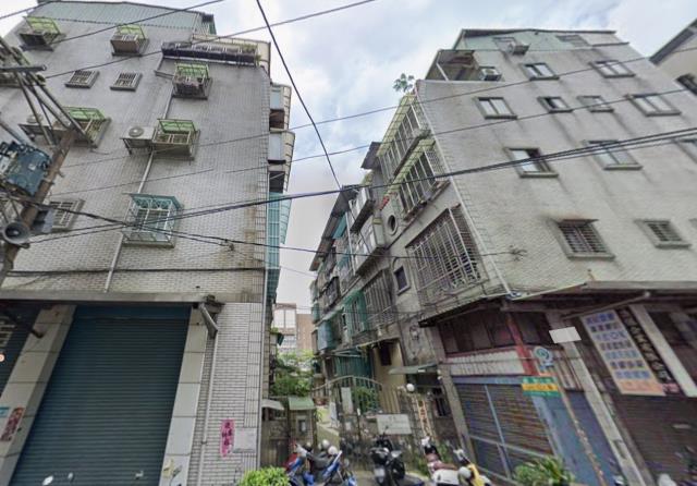 新北土城公寓法拍-1