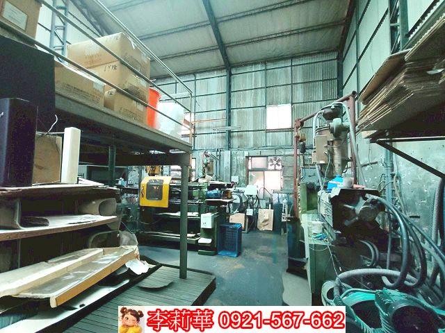 台南仁德廠房-3