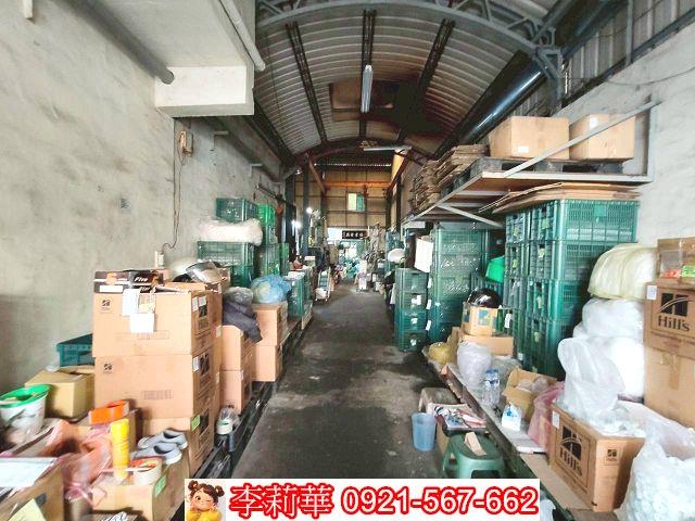 台南仁德廠房-6