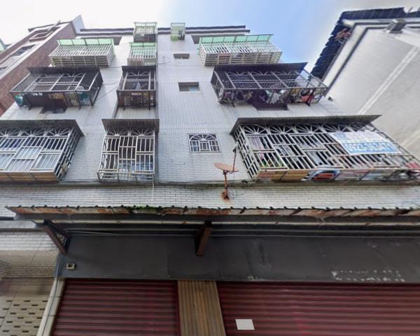 新北新莊法拍公寓-3