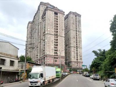 新北汐止大樓法拍-3