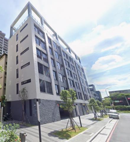 新北樹林華廈法拍-2