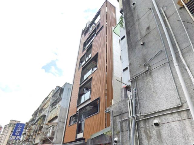 台北信義區大樓拍賣-6