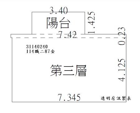 台北信義區大樓拍賣-8