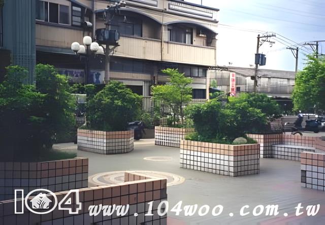 新北樹林法拍大樓-4