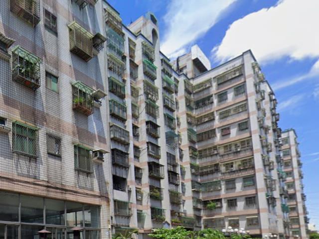 新北樹林法拍大樓-2