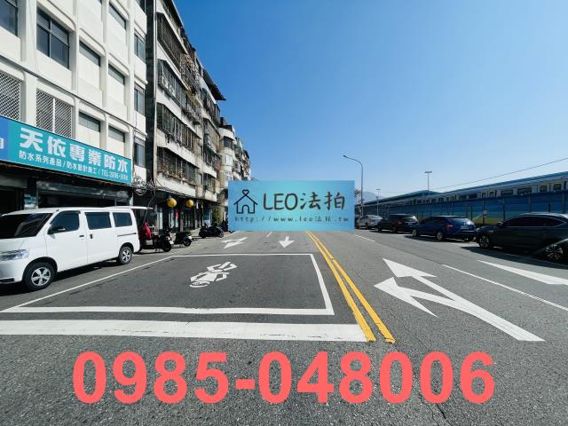 台北北投法拍公寓-5