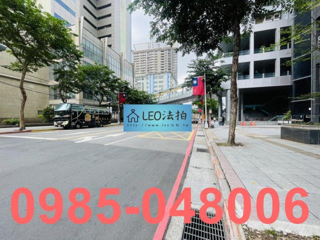 新北板橋大樓法拍-7