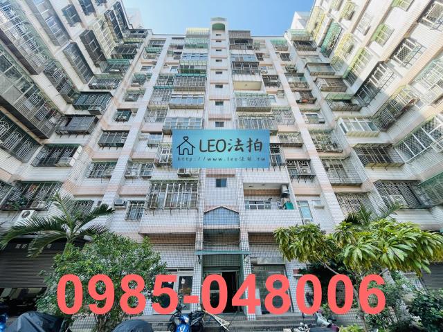 新北樹林拍賣大樓-5