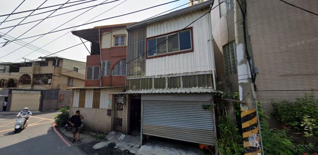 永康法拍透天-6