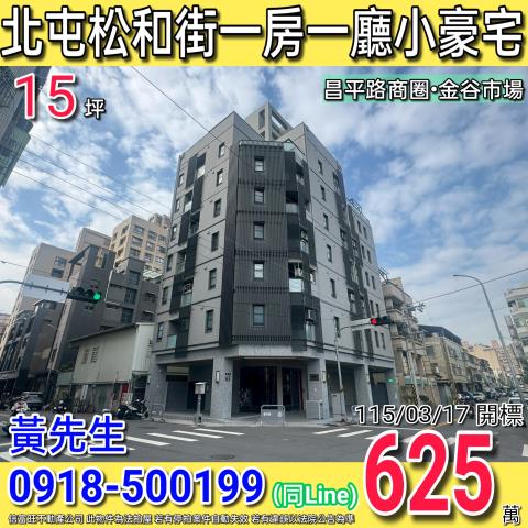 台中大樓拍賣-1