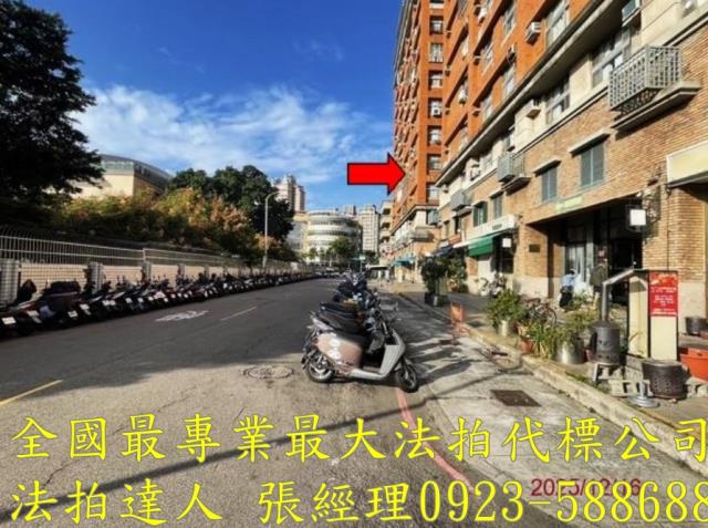 台中南區大樓法拍-4
