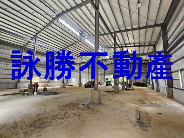 桃園平鎮廠房-1