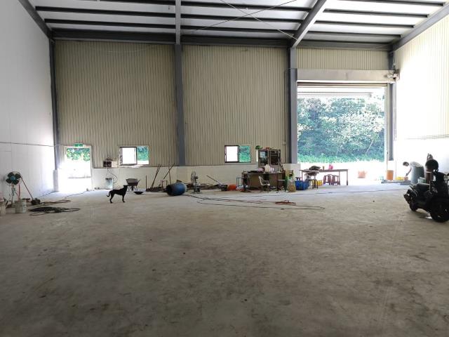 新北樹林廠房-4