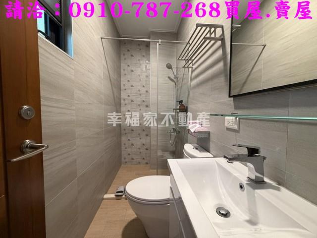 台南安平透天-11