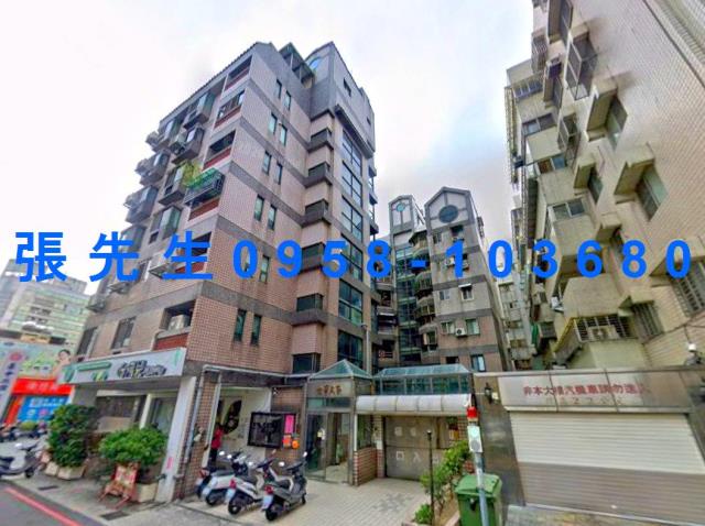 北屯拍賣華廈-1