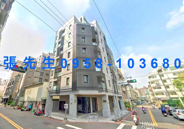 北屯法拍華廈-2